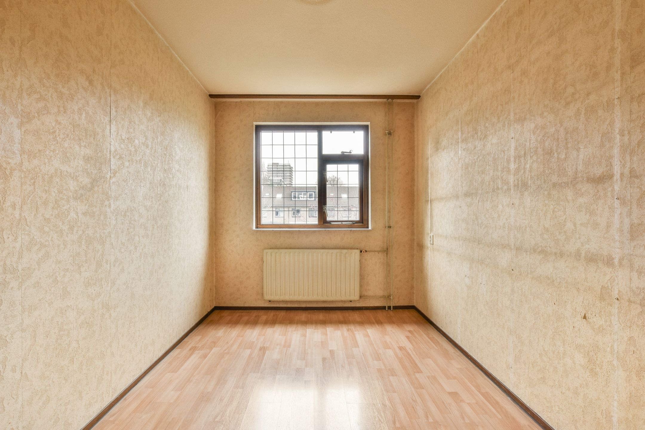 Foto 12 van Nansenplaats 16