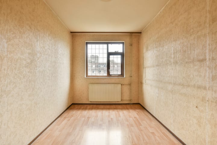 Foto 12 van Nansenplaats 16