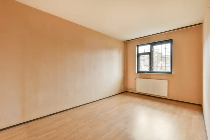 Foto 14 van Nansenplaats 16