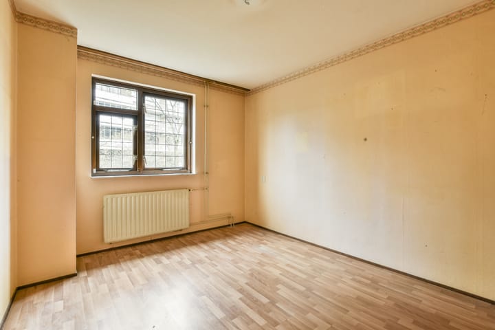 Foto 16 van Nansenplaats 16