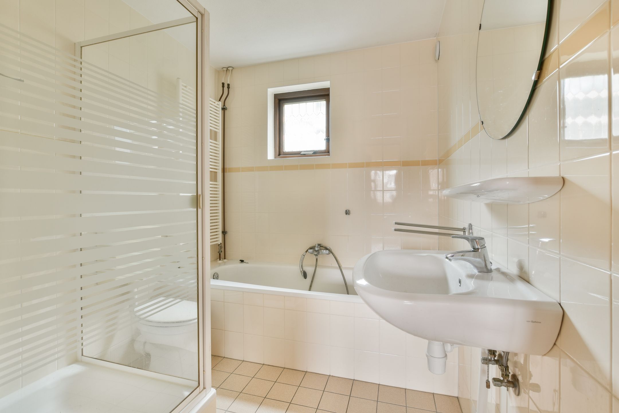 Foto 18 van Nansenplaats 16