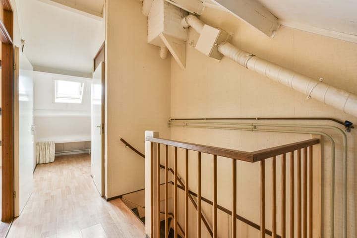 Foto 19 van Nansenplaats 16