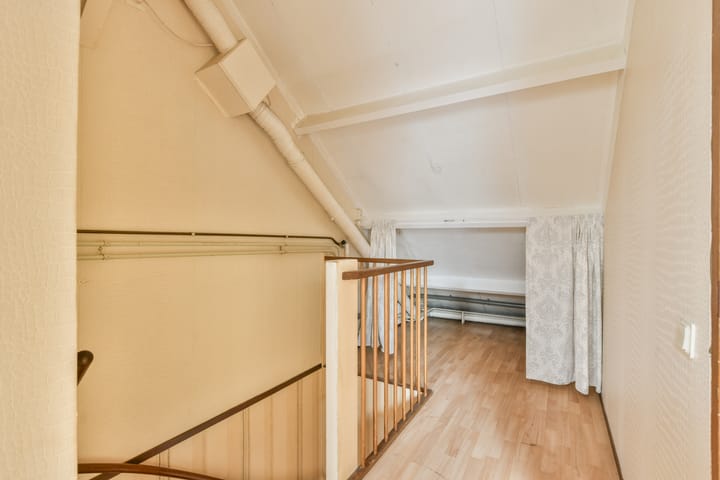 Foto 20 van Nansenplaats 16