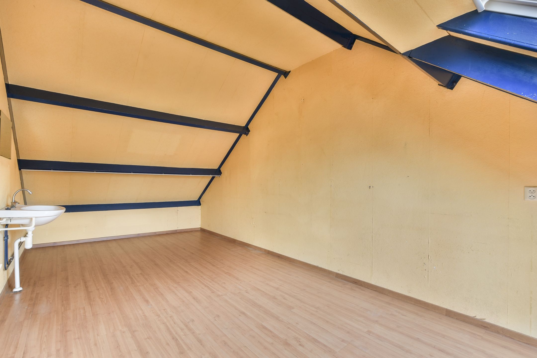 Foto 21 van Nansenplaats 16