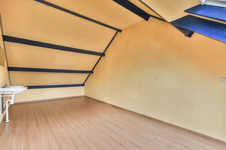 Foto 21 van Nansenplaats 16