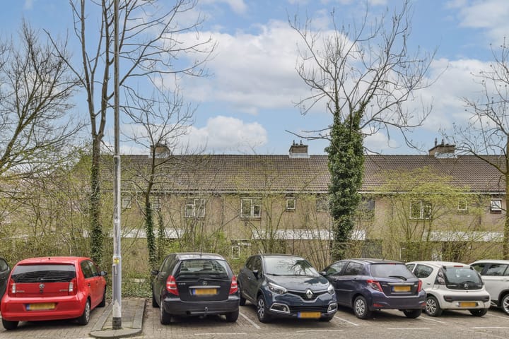 Foto 22 van Nansenplaats 16