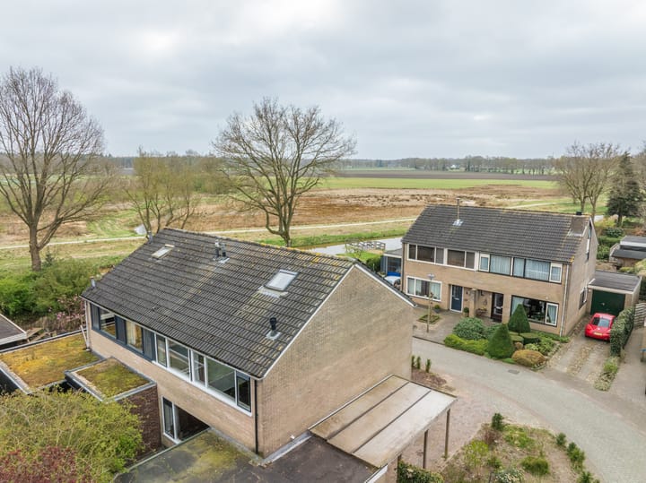 Foto 2 van Hunzedal 43