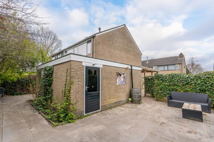 Foto 25 van Hunzedal 43