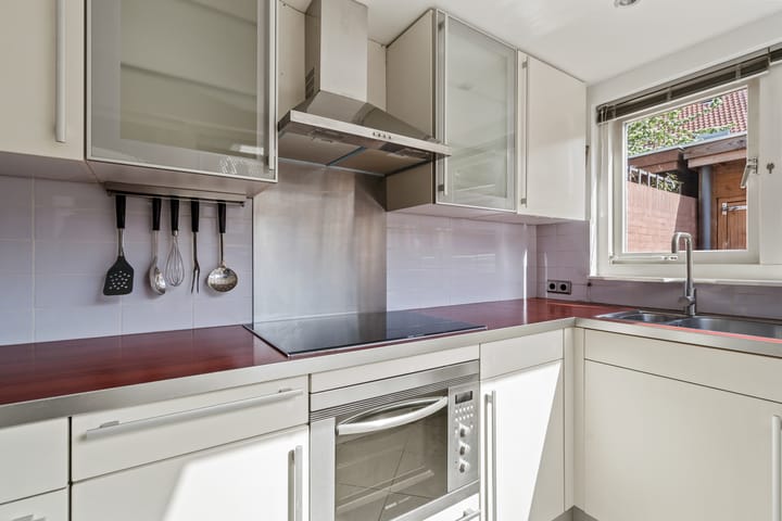 Foto 10 van Balderikstraat 7