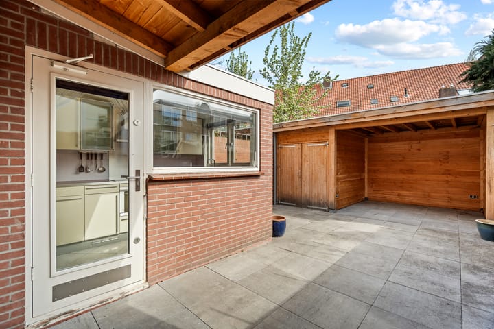 Foto 12 van Balderikstraat 7