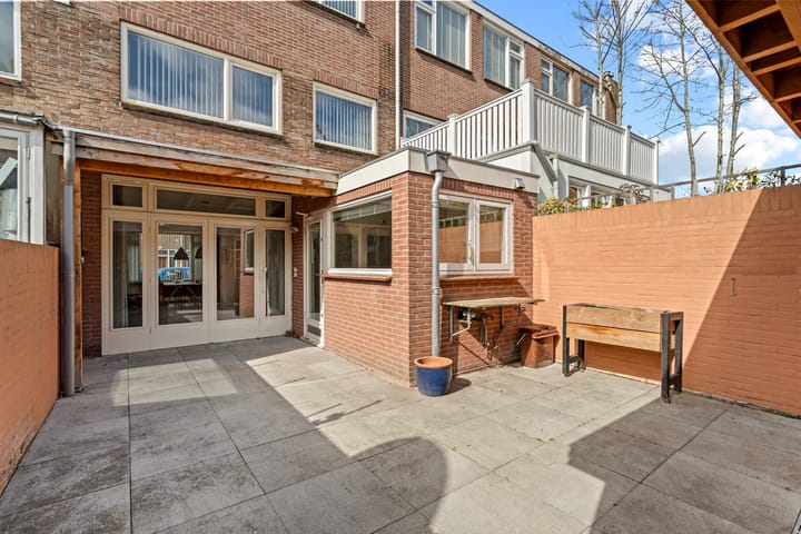 Foto 13 van Balderikstraat 7