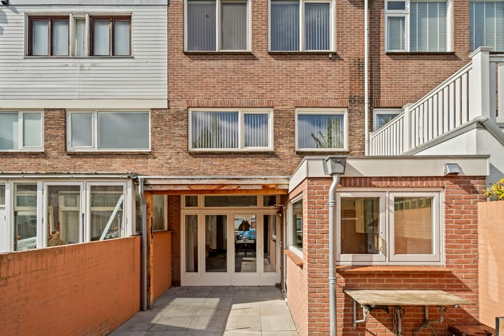 Foto 15 van Balderikstraat 7