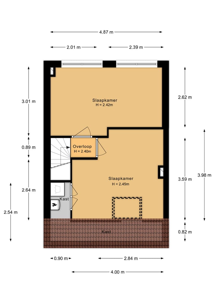 Foto 43 van Balderikstraat 7