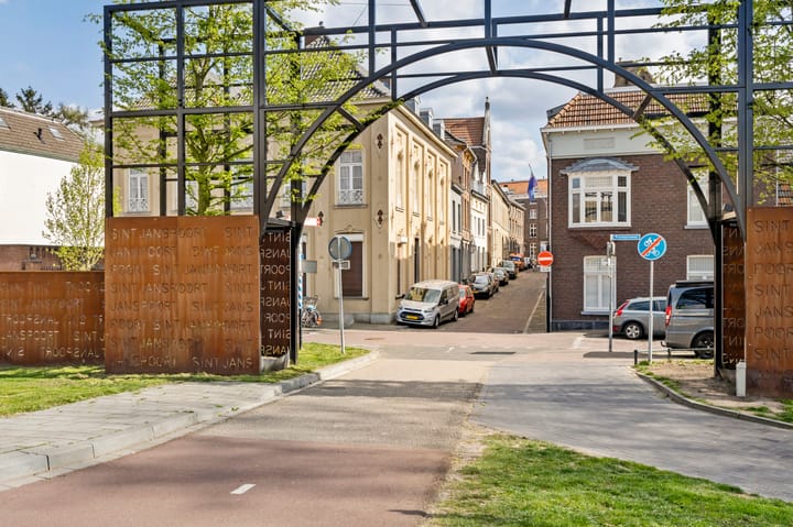 Foto 32 van Sint Jansstraat 20