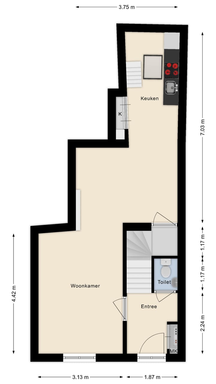 Foto 35 van Sint Jansstraat 20