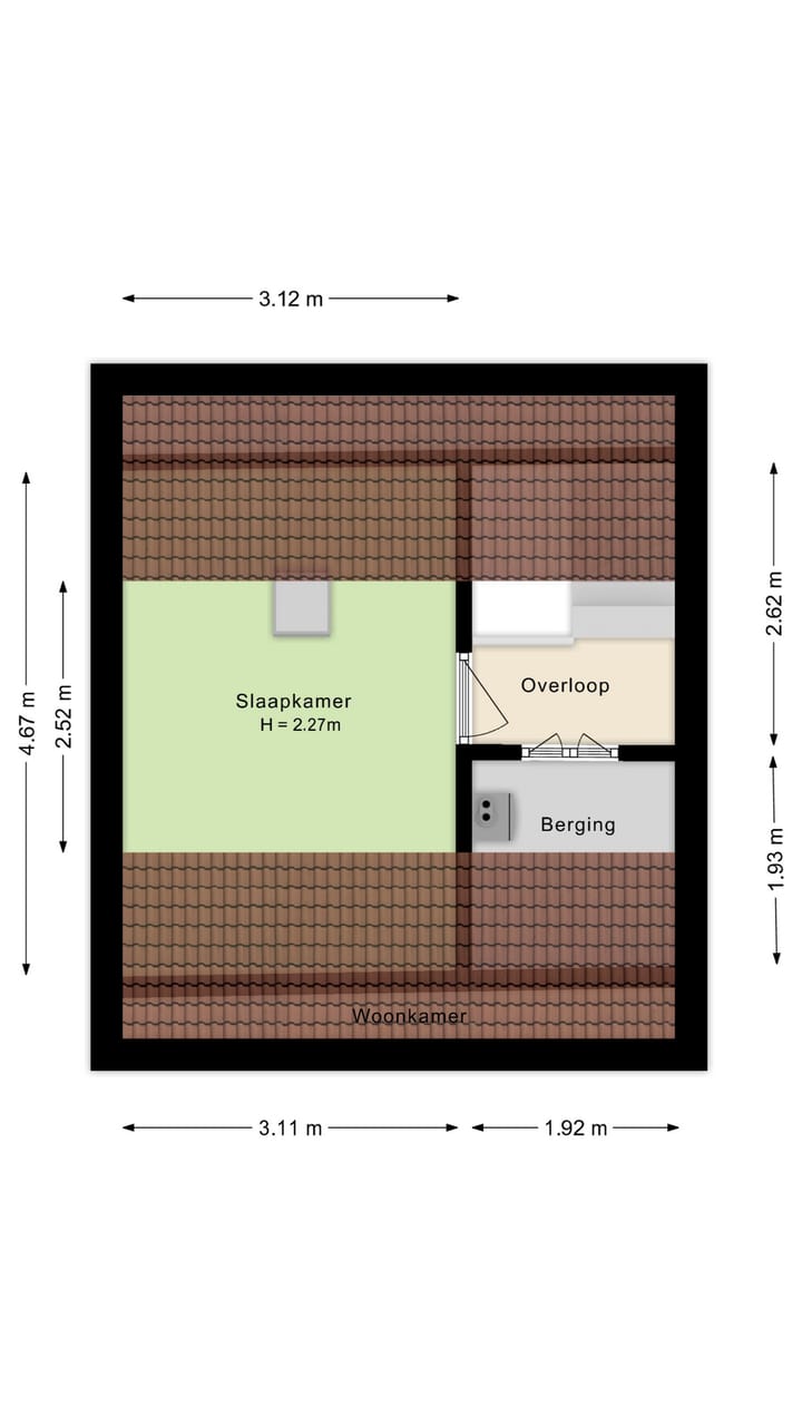 Foto 37 van Sint Jansstraat 20