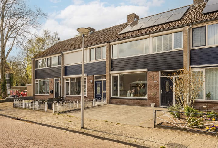 Foto 1 van Stokkumbrink 157