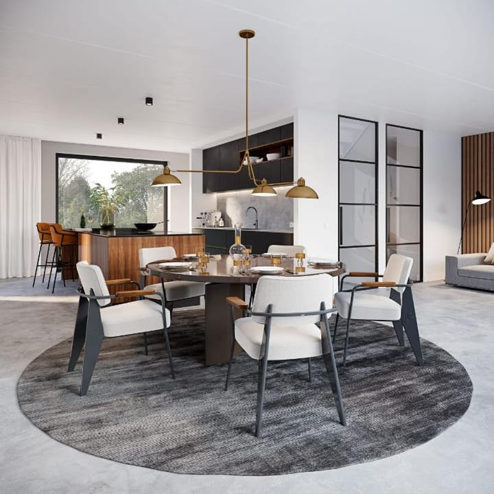 Foto 3 van Mozarthof 76