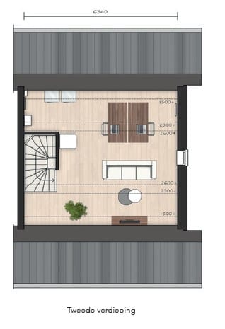 Foto 7 van Mozarthof 76