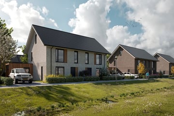 Twee-onder-één kap woning thumbnail