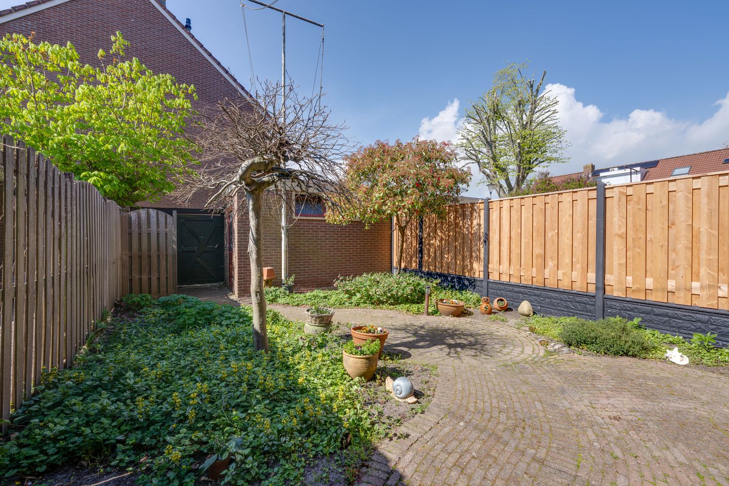 Foto 4 van Christiaan van Abkoudestraat 57