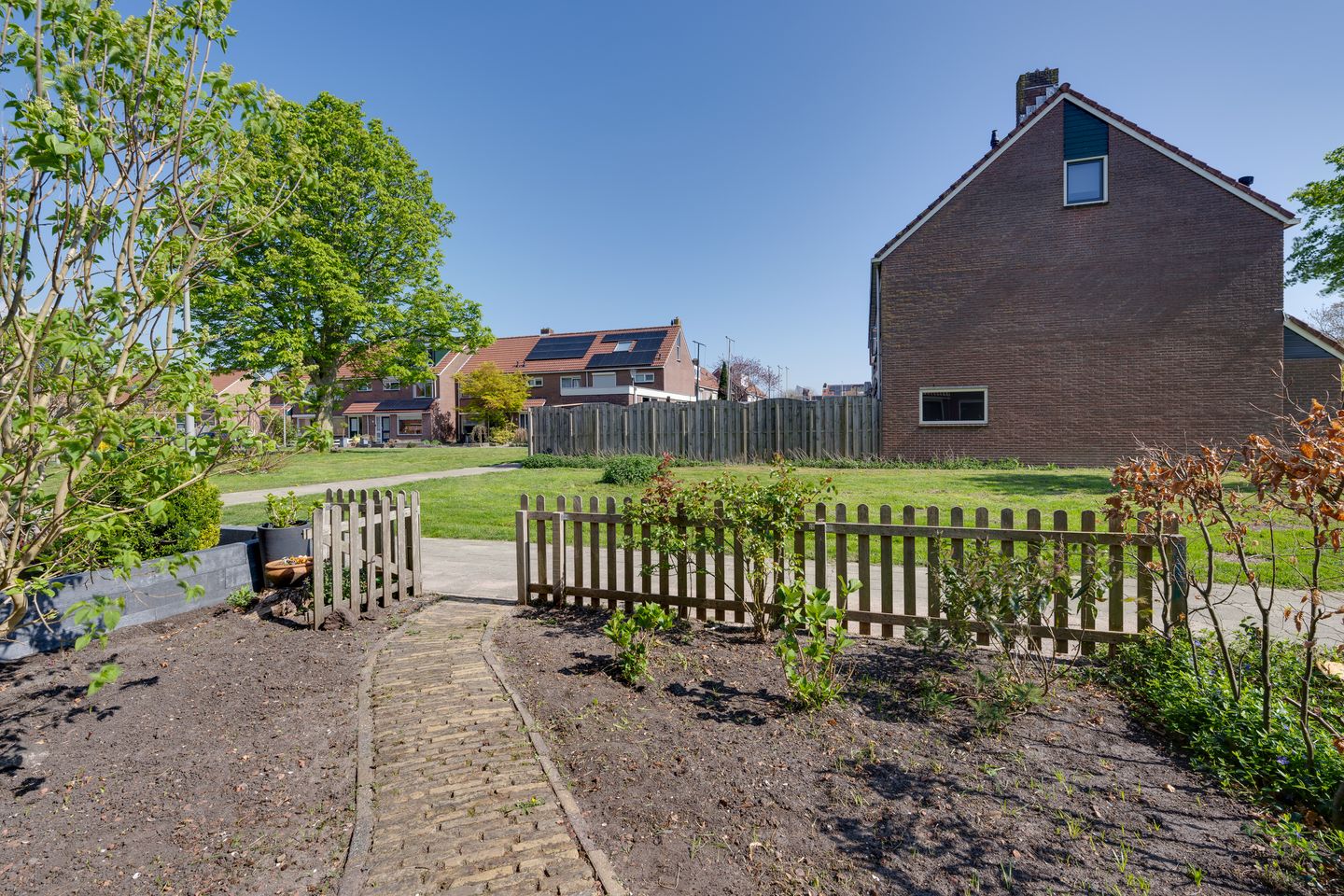 Foto 5 van Christiaan van Abkoudestraat 57