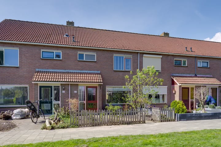 Foto 7 van Christiaan van Abkoudestraat 57