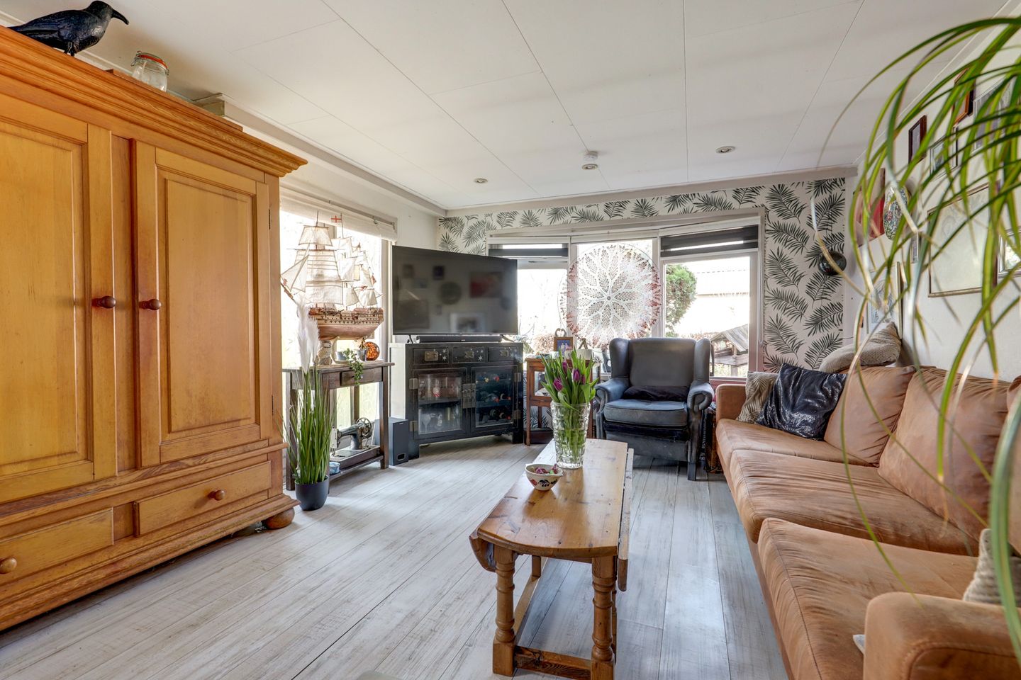 Foto 5 van Rivierendal 54