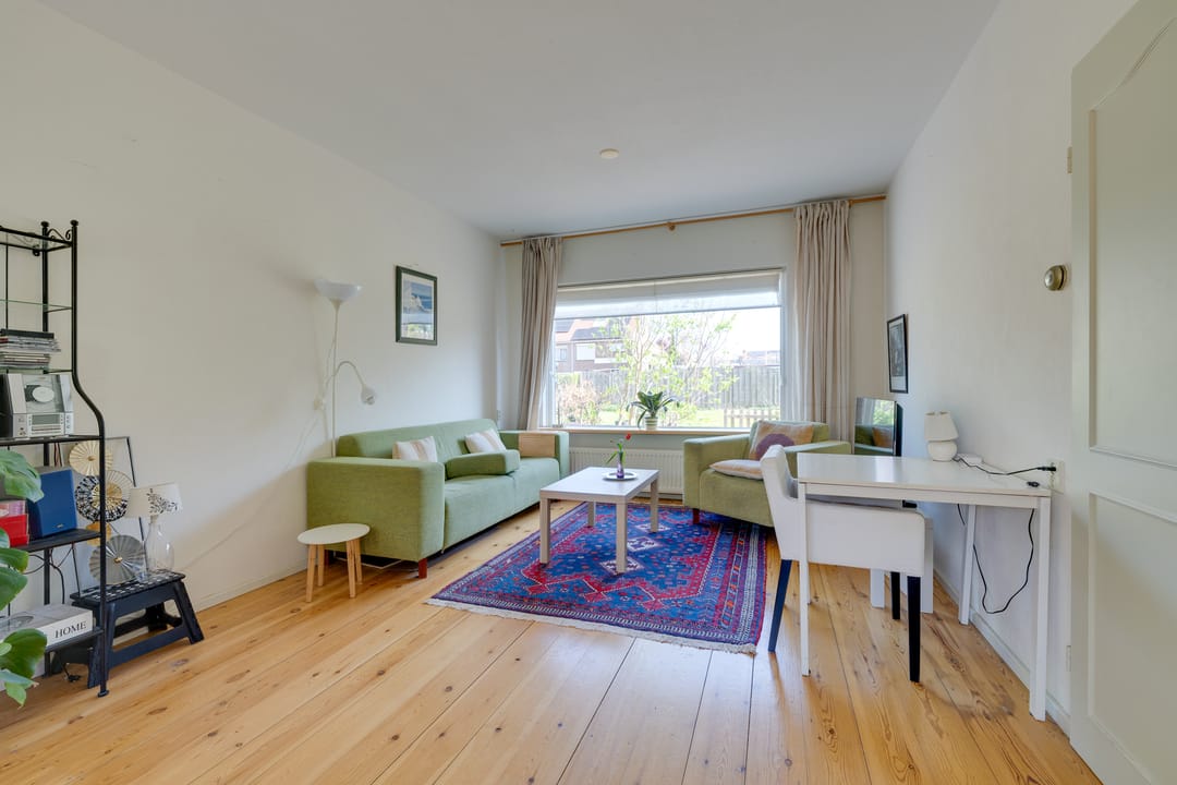 Foto 11 van Christiaan van Abkoudestraat 57