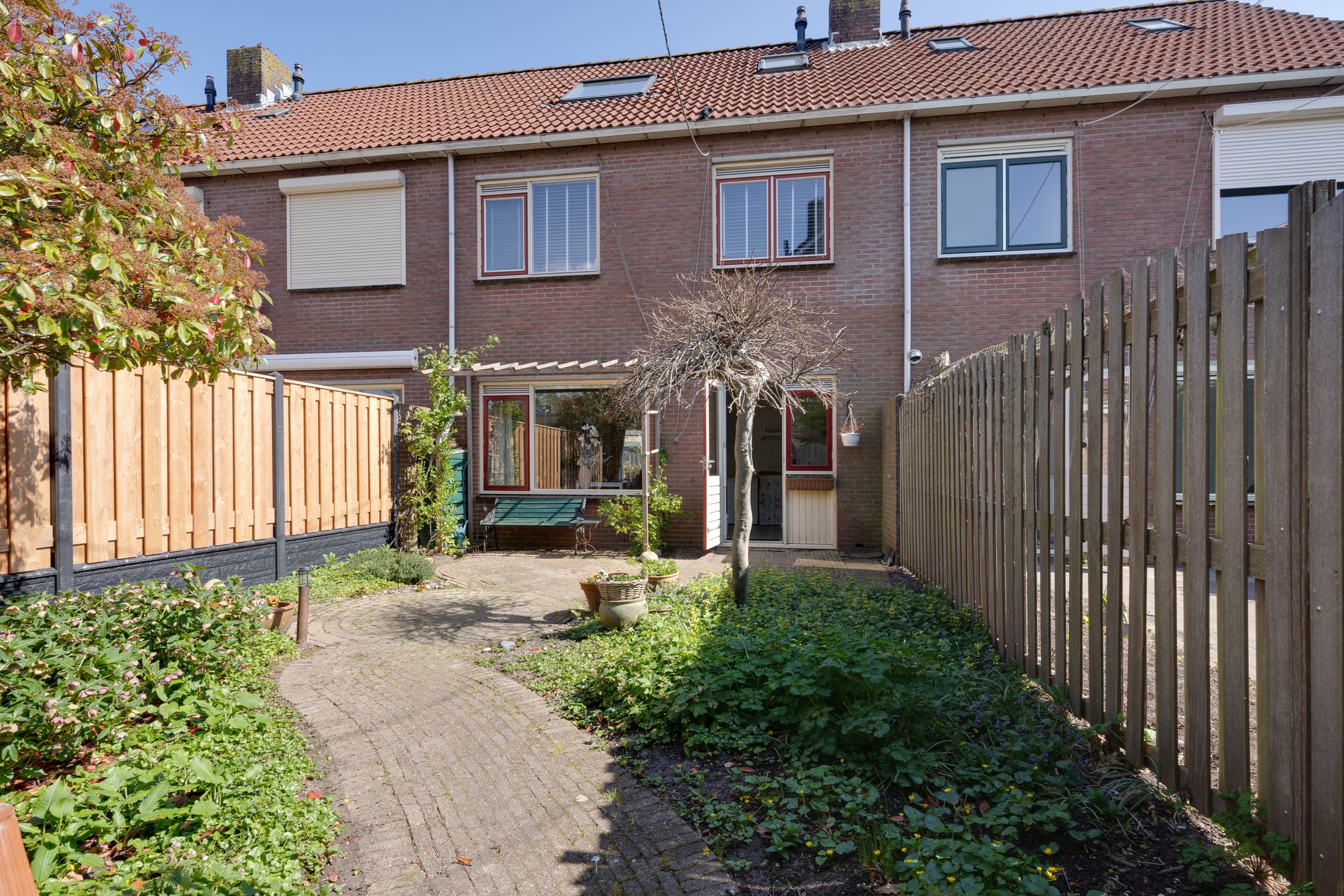 Foto 21 van Christiaan van Abkoudestraat 57