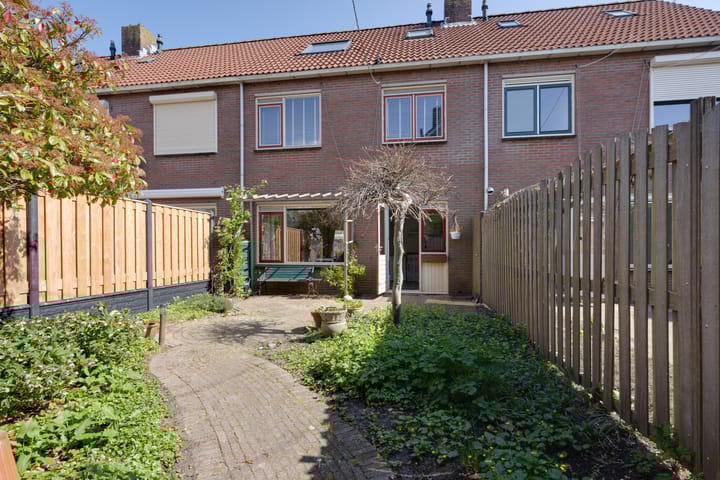 Foto 21 van Christiaan van Abkoudestraat 57