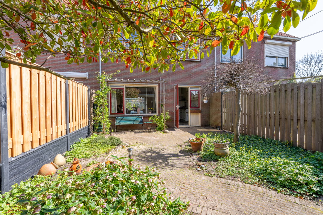 Foto 22 van Christiaan van Abkoudestraat 57