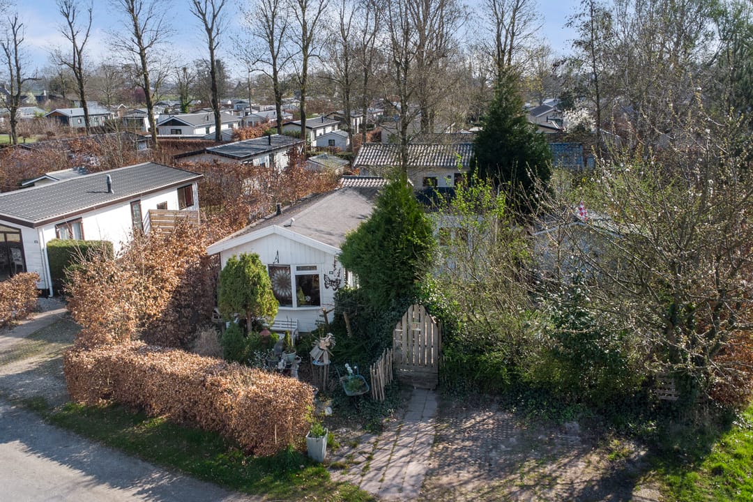 Foto 1 van Rivierendal 54