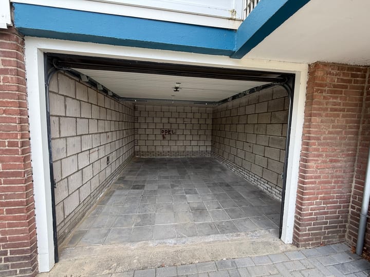 Foto 1 van Breitnerlaan