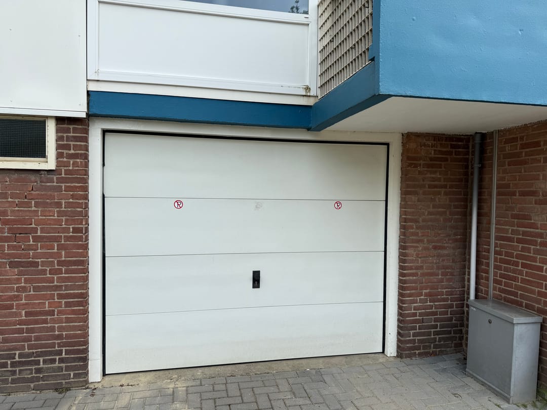 Photo 2 of Breitnerlaan