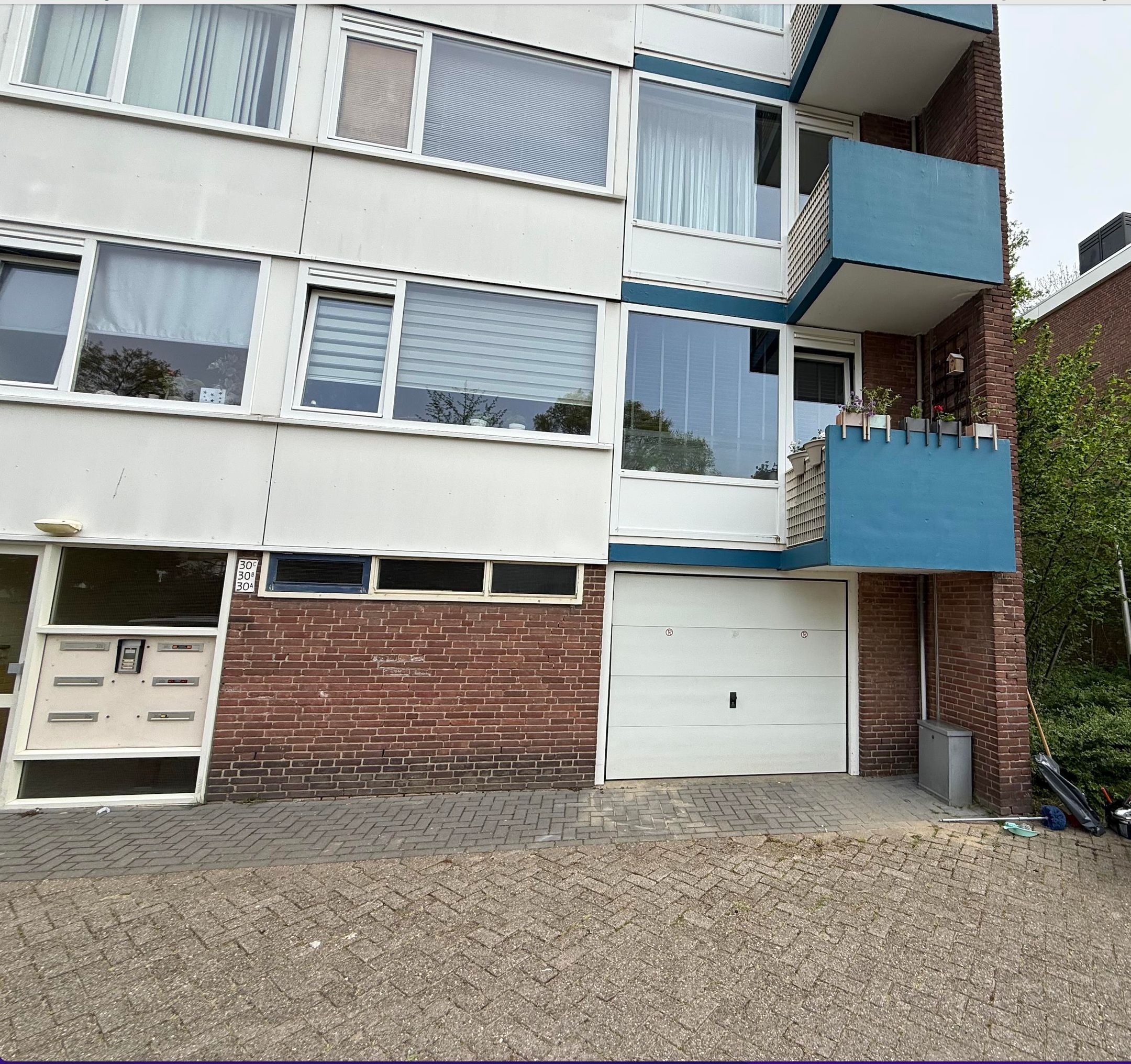 Photo 3 of Breitnerlaan