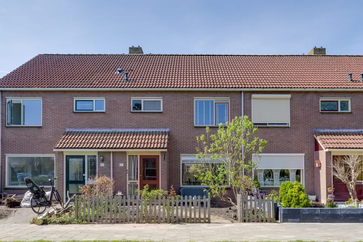 Foto 44 van Christiaan van Abkoudestraat 57