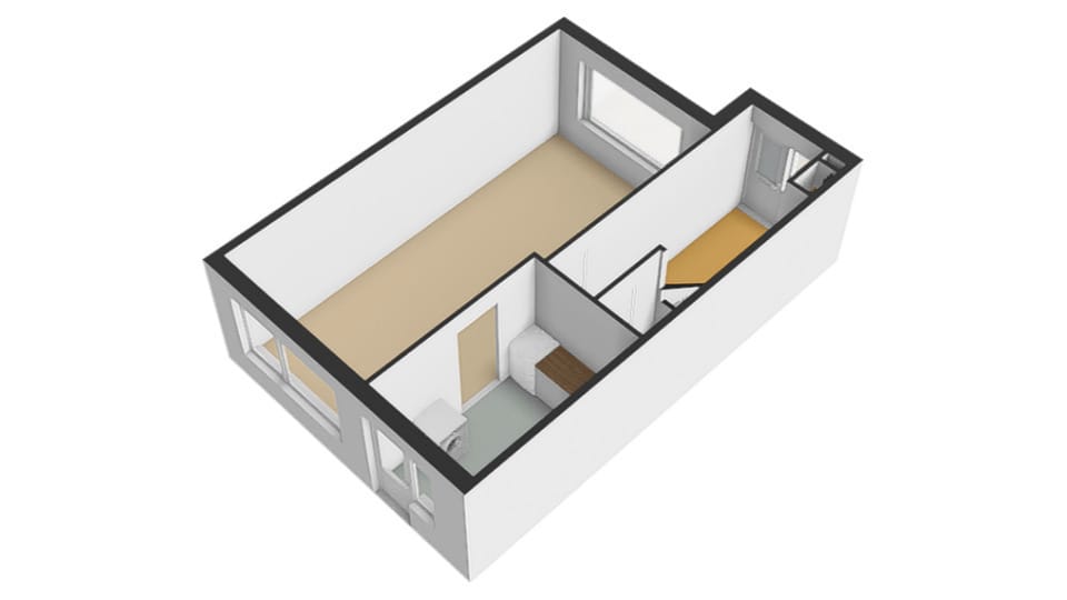 Foto 46 van Christiaan van Abkoudestraat 57