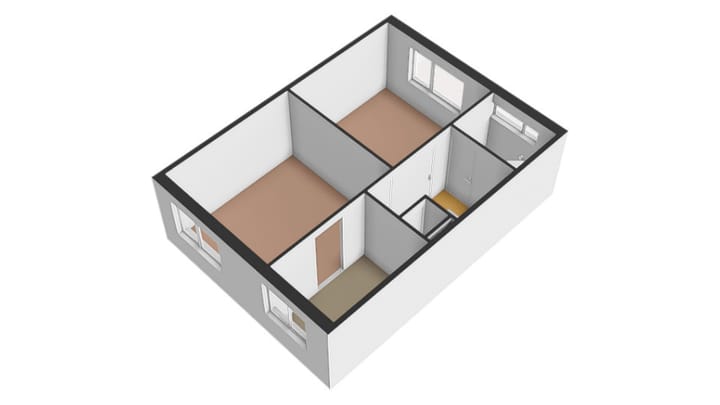 Foto 52 van Christiaan van Abkoudestraat 57