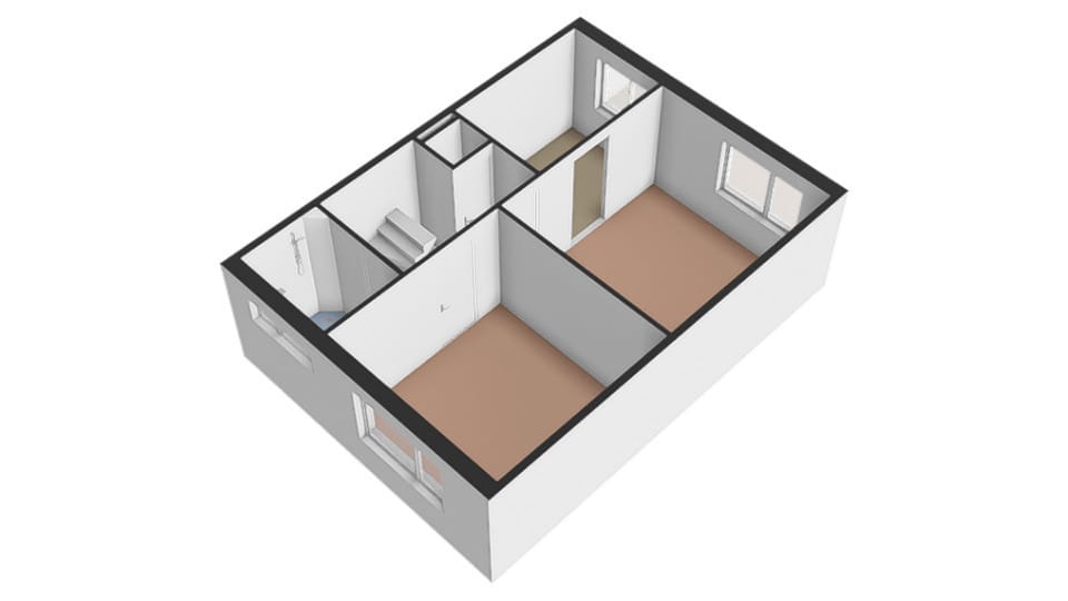 Foto 53 van Christiaan van Abkoudestraat 57