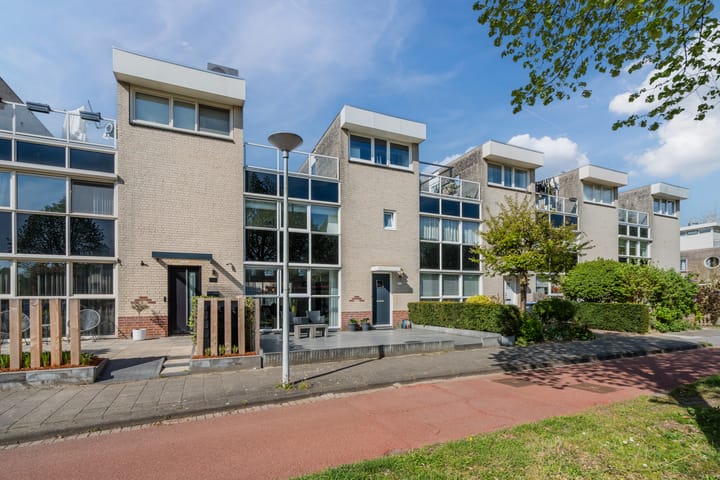 Foto 50 van Westkil 27