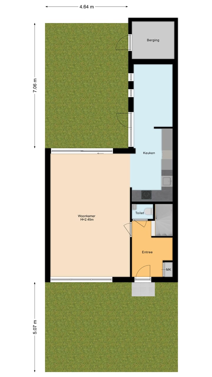 Foto 55 van Westkil 27