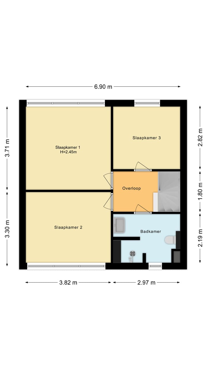 Foto 57 van Westkil 27
