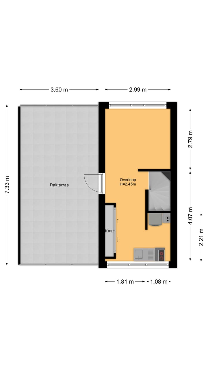 Foto 58 van Westkil 27