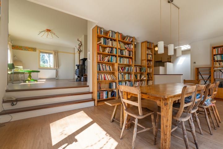 Foto 3 van Huizerweg 44