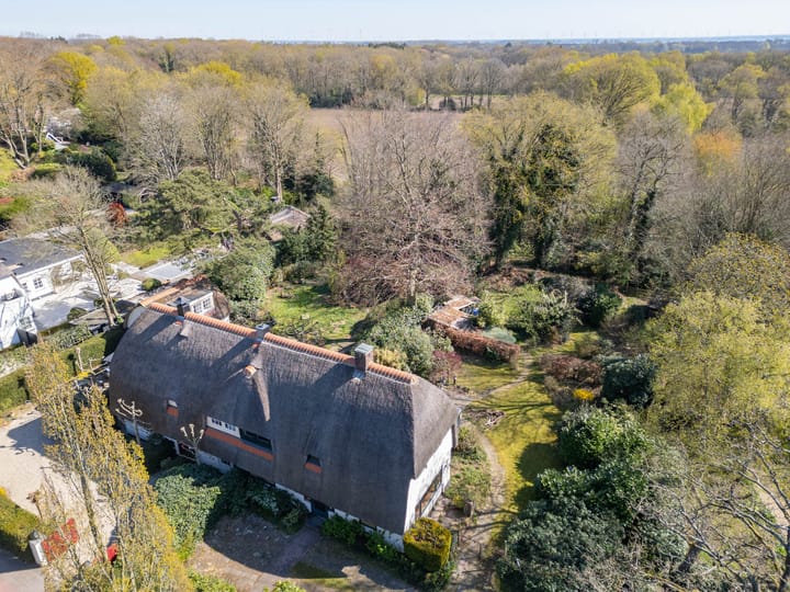 Foto 4 van Huizerweg 44