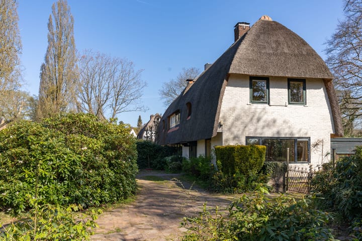 Foto 5 van Huizerweg 44