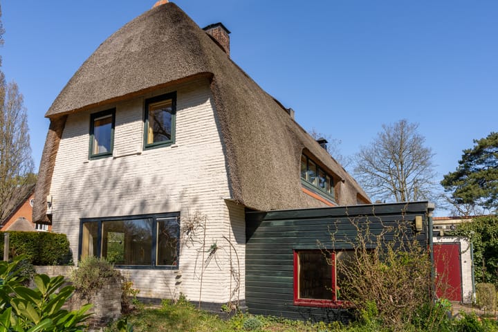 Foto 21 van Huizerweg 44