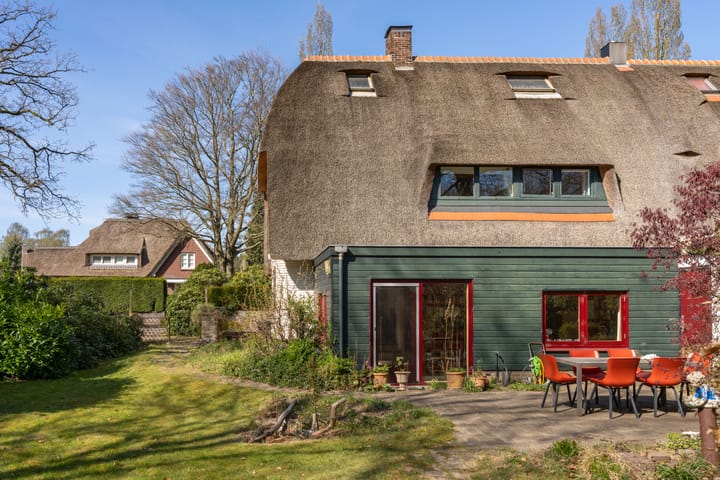 Foto 22 van Huizerweg 44