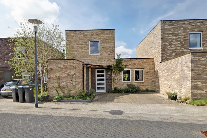 Foto 4 van Canadasingel 27